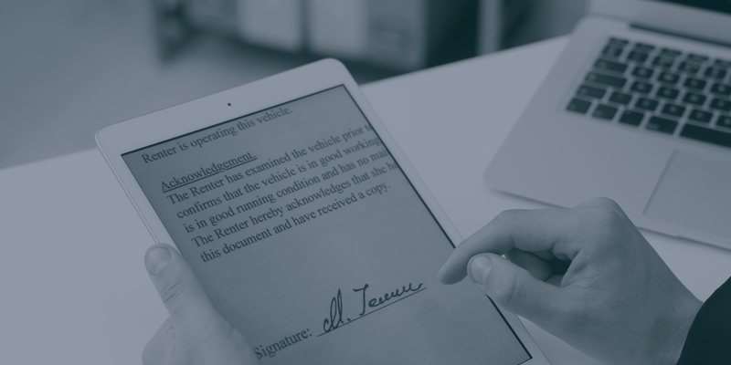 A consolidação da validade das assinaturas eletrônicas no processo civil: Recente Decisão do STJ