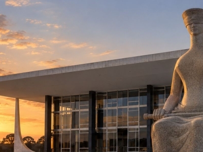 STF define critérios para concessão da justiça gratuita