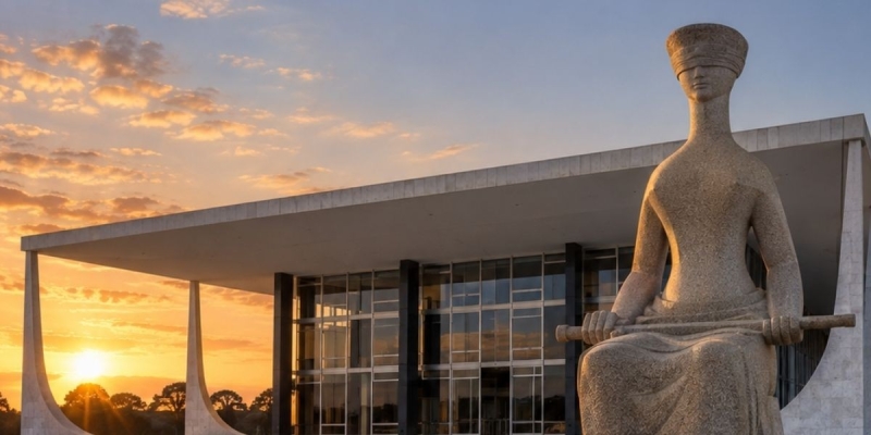 STF define critérios para concessão da justiça gratuita