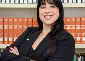 Francine Salomé Ribeiro Rodrigues De Souza