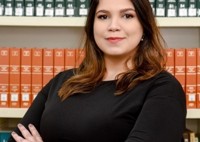Stephanie Ellen Silva Pires