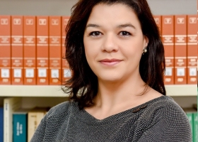 Jacqueline Pinto De Oliveira Paiva
