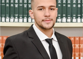Ygor Pereira da Silva