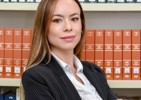 Paula Tavares de Freitas Costa