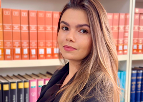 Leticia Vieira de Lima