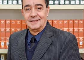 Joaquim Donizeti Crepaldi