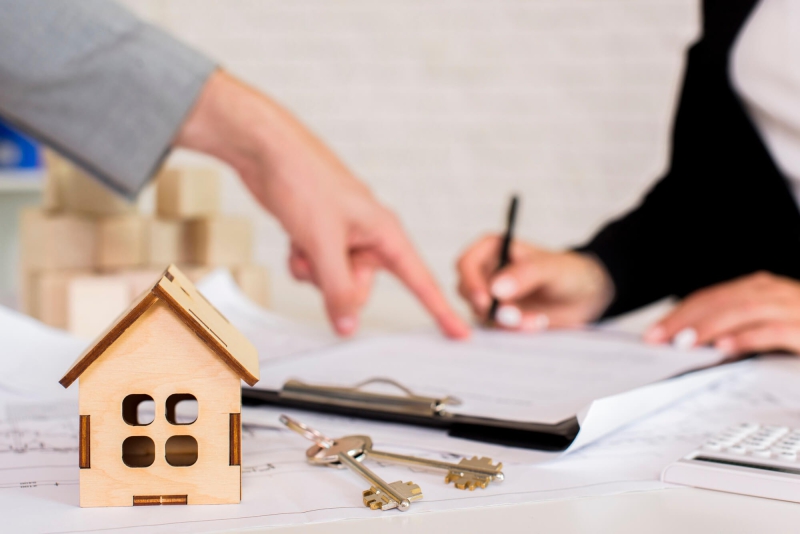 Direito Imobiliário